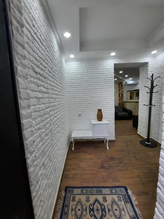G&M Apartment Tbilisi Exterior photo