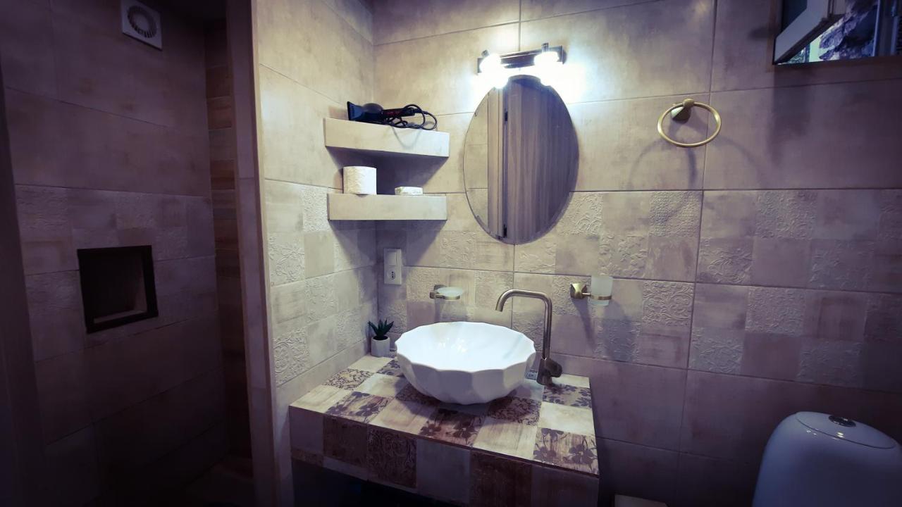 G&M Apartment Tbilisi Exterior photo