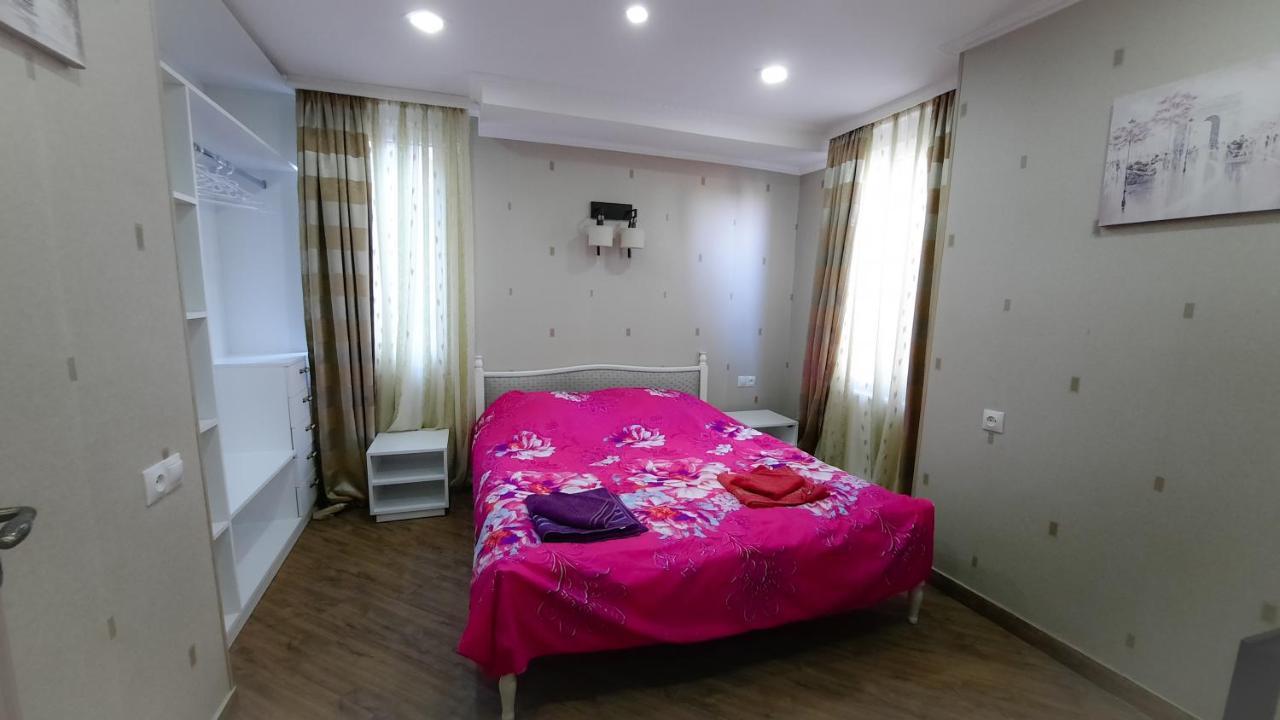 G&M Apartment Tbilisi Exterior photo