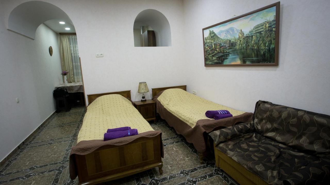 G&M Apartment Tbilisi Exterior photo