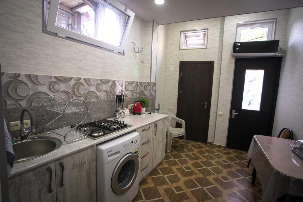 G&M Apartment Tbilisi Exterior photo