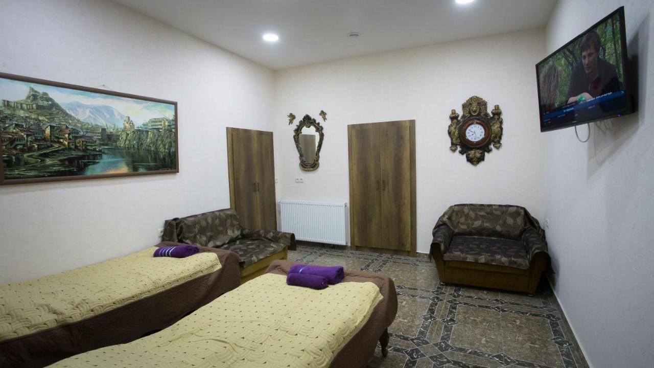 G&M Apartment Tbilisi Exterior photo