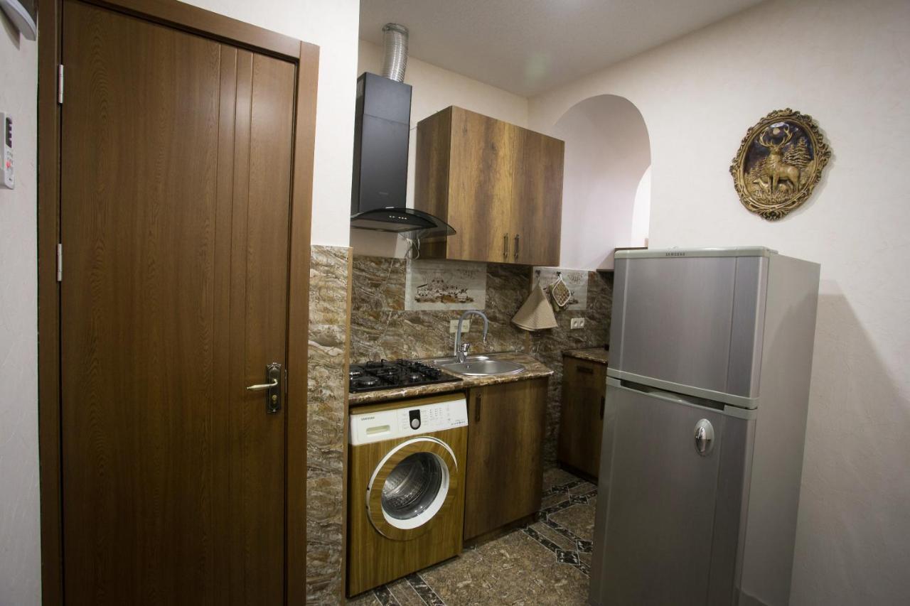 G&M Apartment Tbilisi Exterior photo