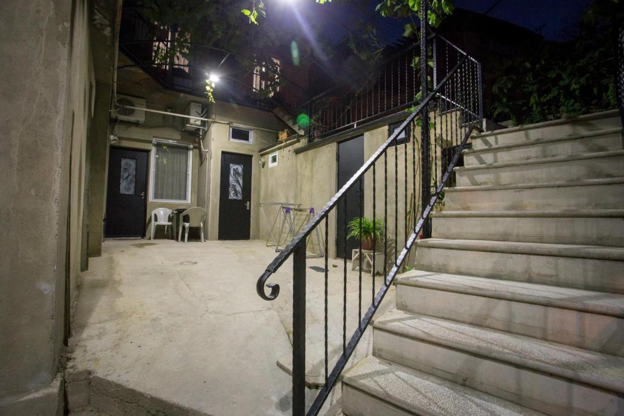 G&M Apartment Tbilisi Exterior photo